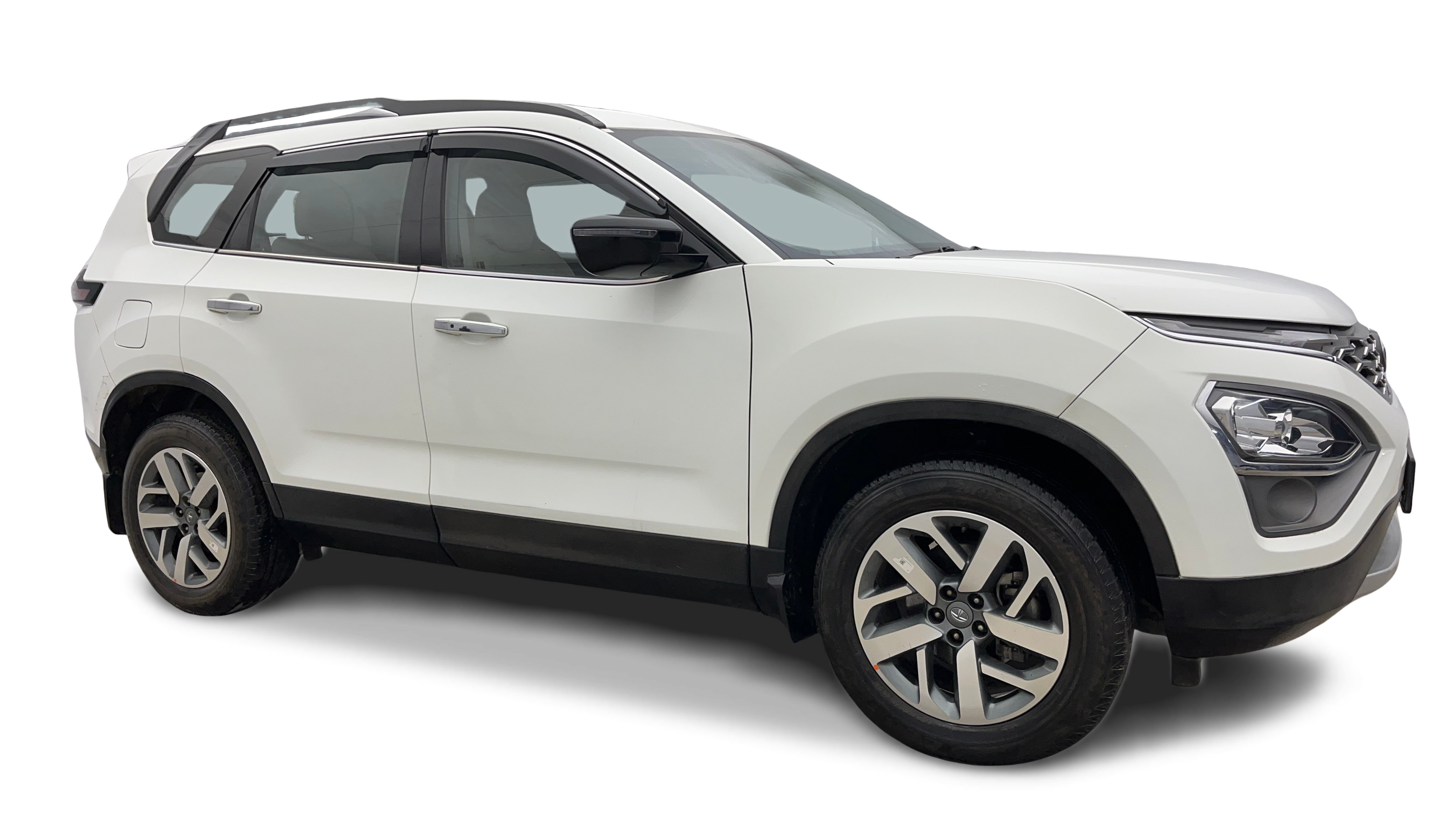 2021 Tata Safari - SUV - Diesel - Automatic - ₹11.08 lakh