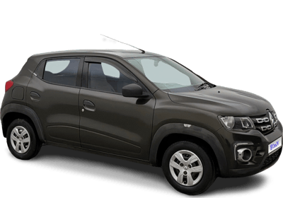 2016 Renault Kwid - Hatchback - Petrol - Manual - ₹2.97 lakh