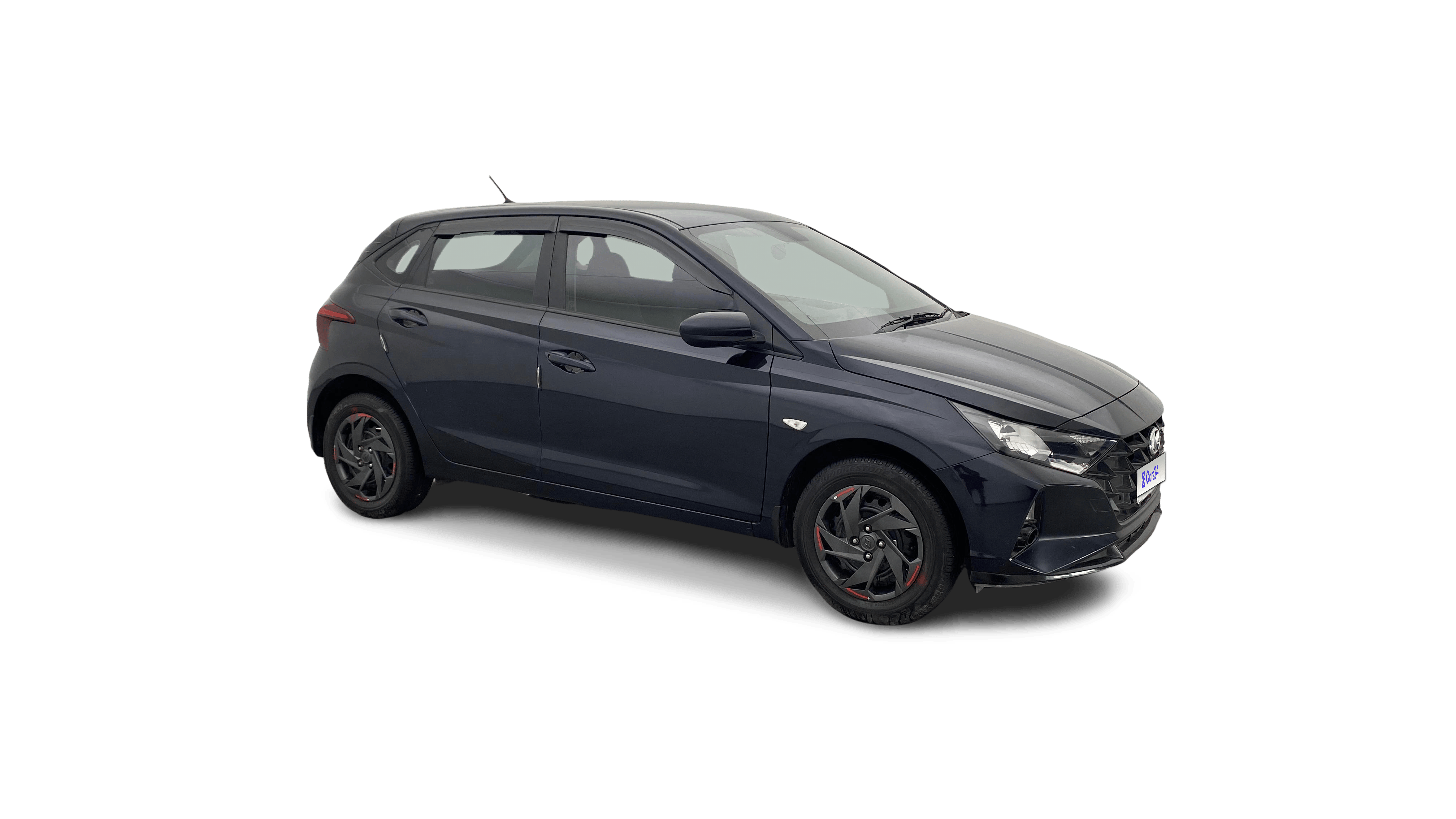 2022 Hyundai NEW I20 - Hatchback - Petrol - Manual - ₹6.59 lakh