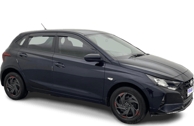 2022 Hyundai NEW I20 - Hatchback - Petrol - Manual - ₹6.59 lakh