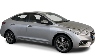 Hyundai Verna-img