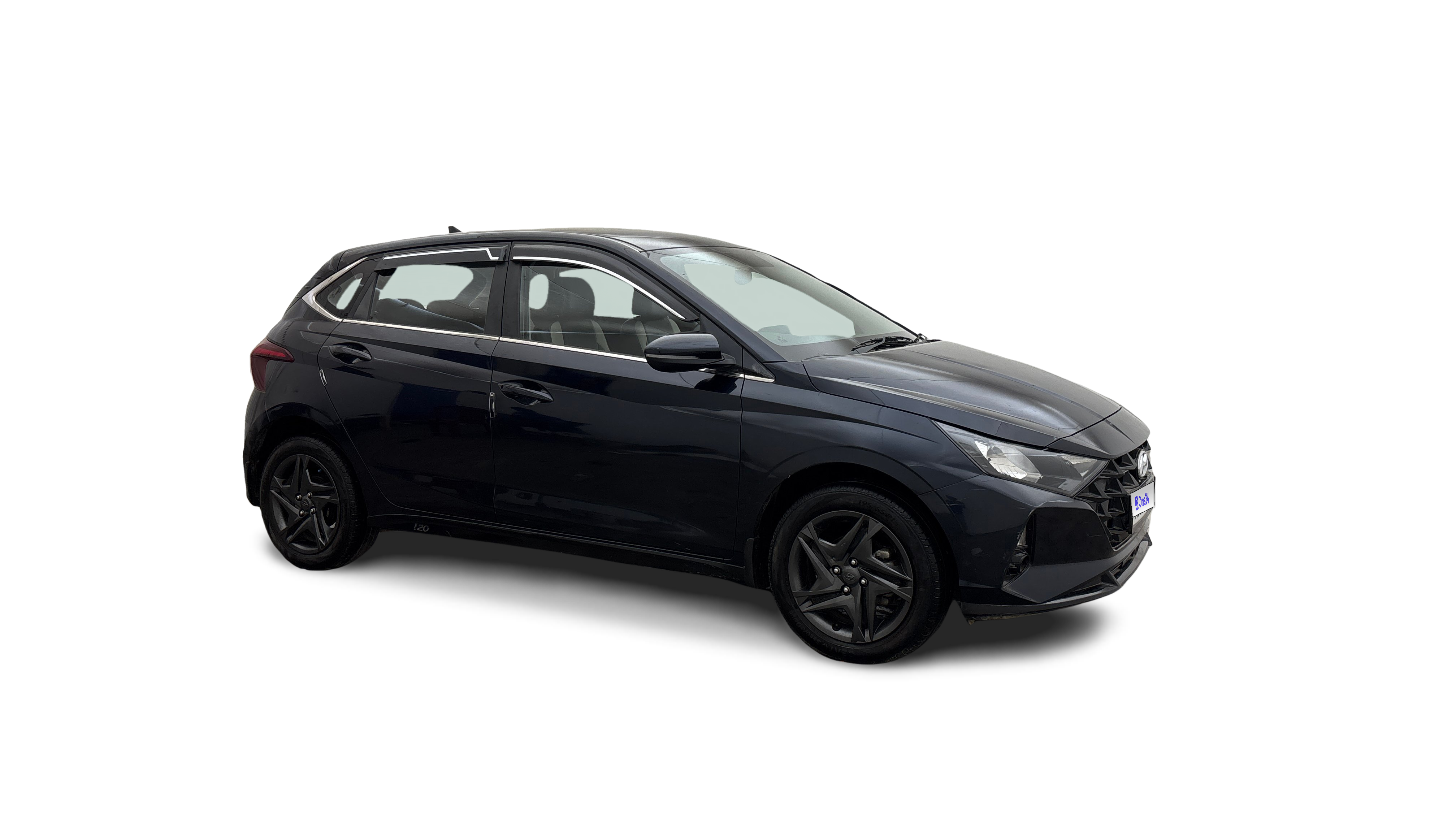 2023 Hyundai NEW I20 - Hatchback - Petrol - Manual - ₹6.80 lakh