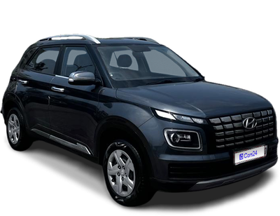 2022 Hyundai VENUE - SUV - Petrol - Manual - ₹7.54 lakh