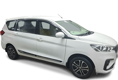 2023 Maruti Ertiga - SUV - CNG - Manual - ₹9.08 lakh