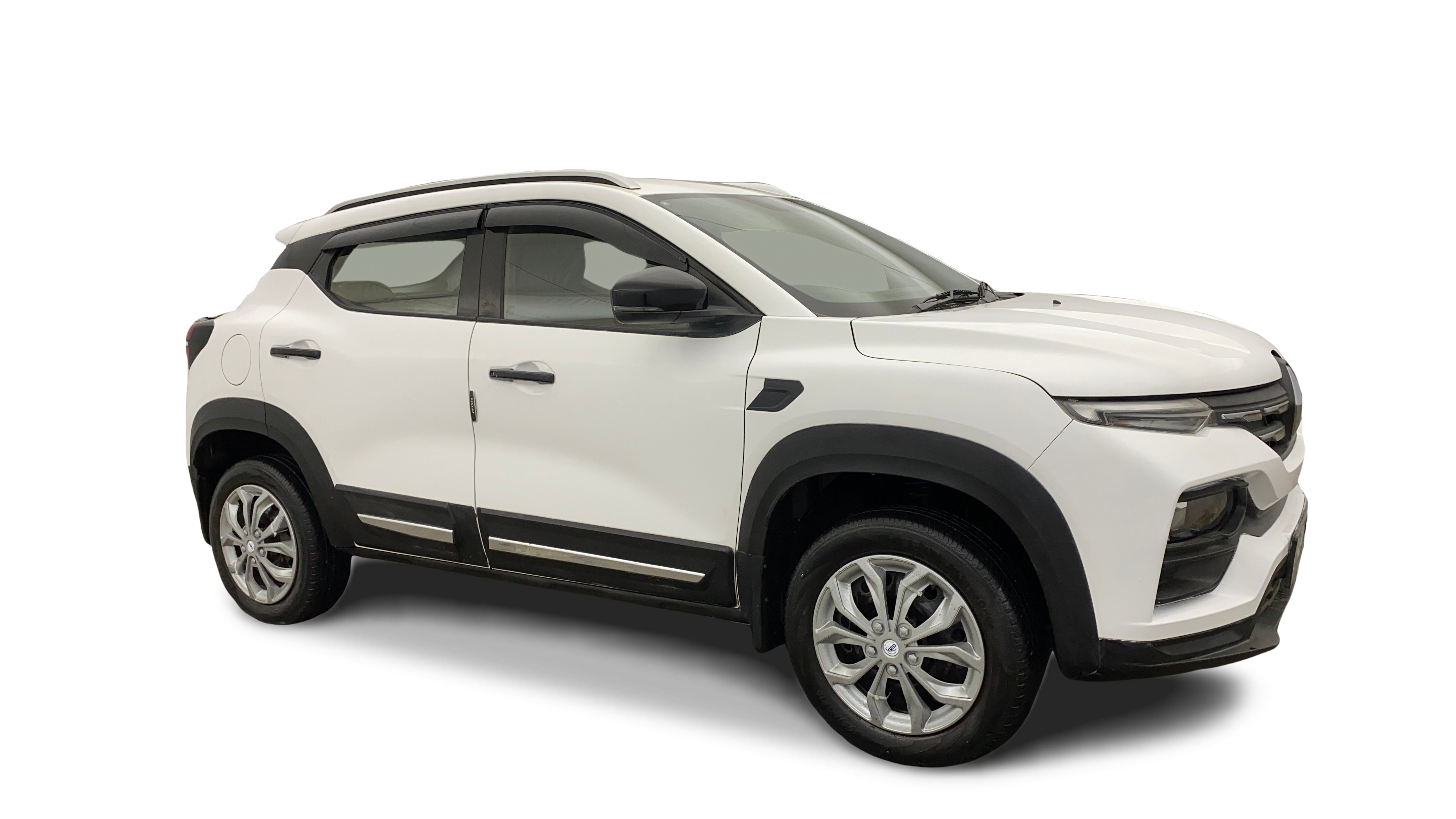 2022 Renault Kiger - Hatchback - Petrol - Manual - ₹3.99 lakh