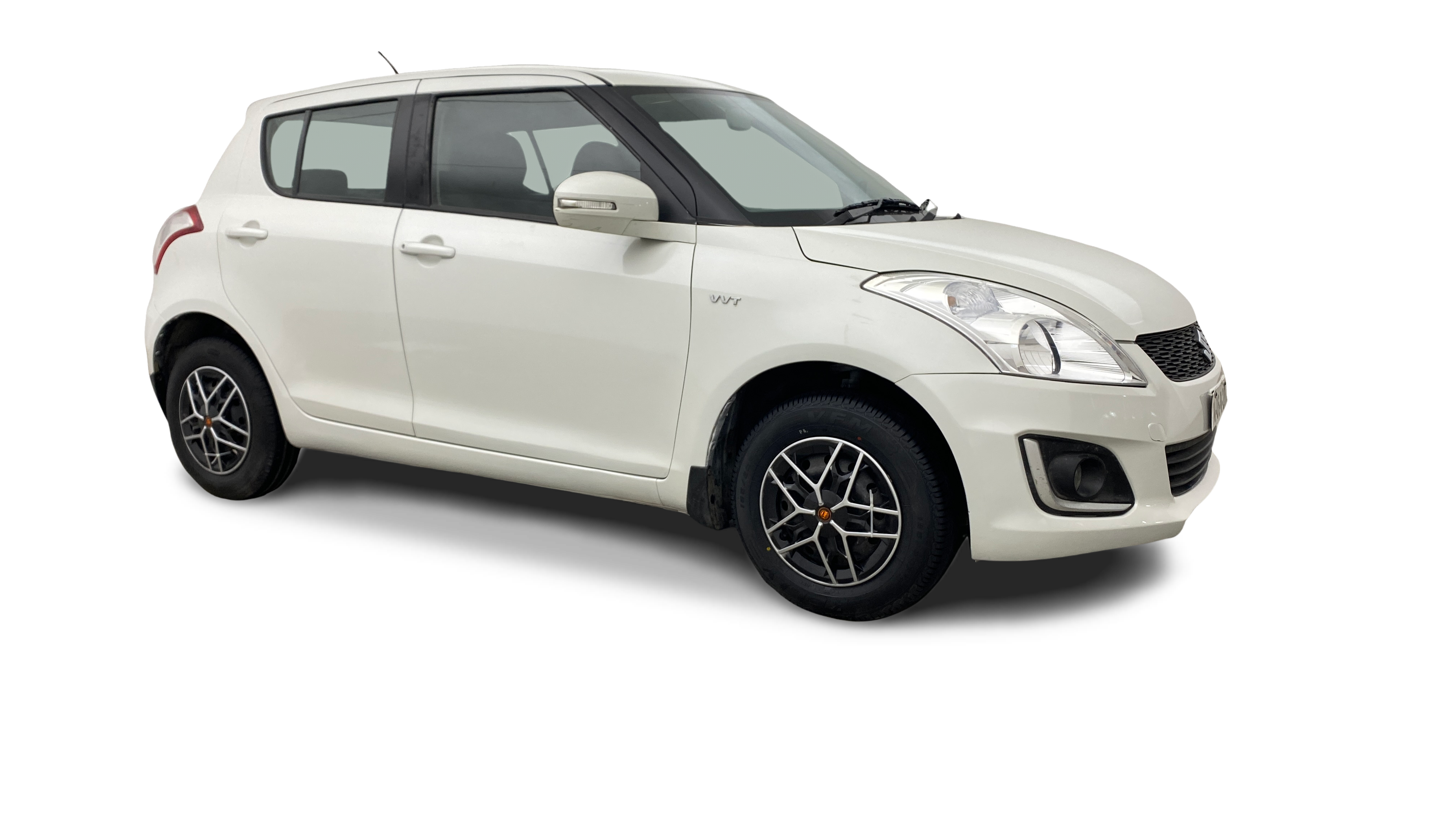 2016 Maruti Swift - Hatchback - Petrol - Manual - ₹4.20 lakh