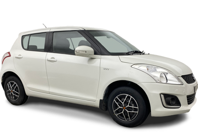 2016 Maruti Swift - Hatchback - Petrol - Manual - ₹4.20 lakh