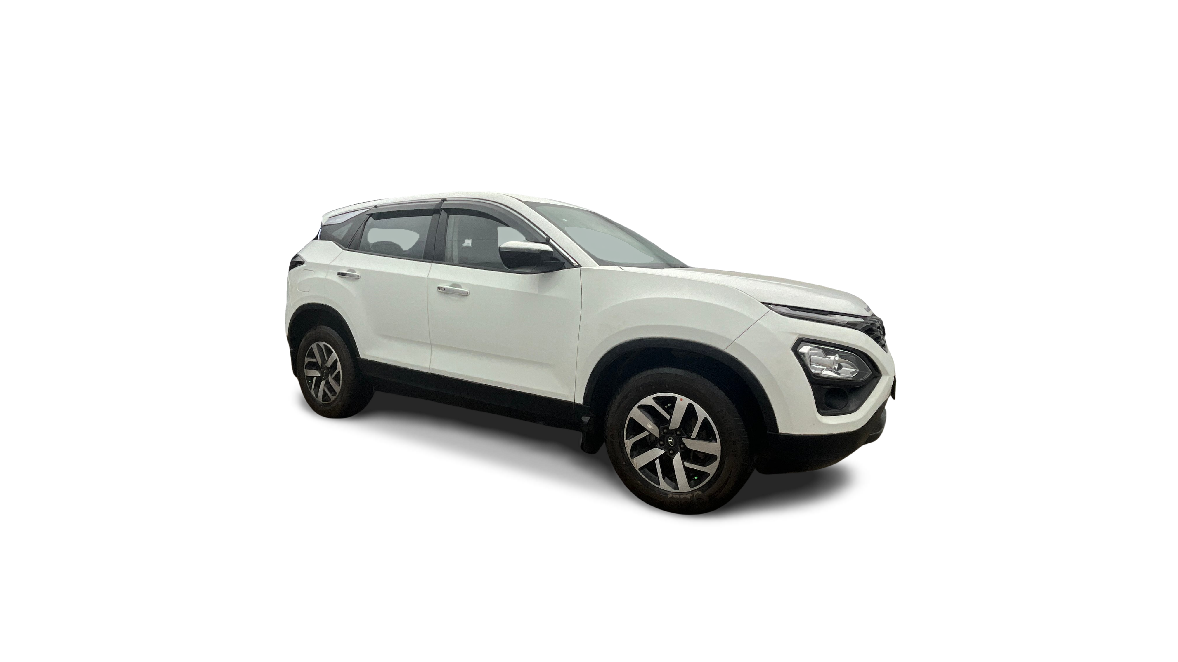 2021 Tata Harrier - SUV - Diesel - Manual - ₹10.81 lakh