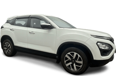 2021 Tata Harrier - SUV - Diesel - Manual - ₹10.81 lakh