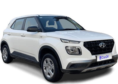 2020 Hyundai VENUE - SUV - CNG - Manual - ₹5.31 lakh