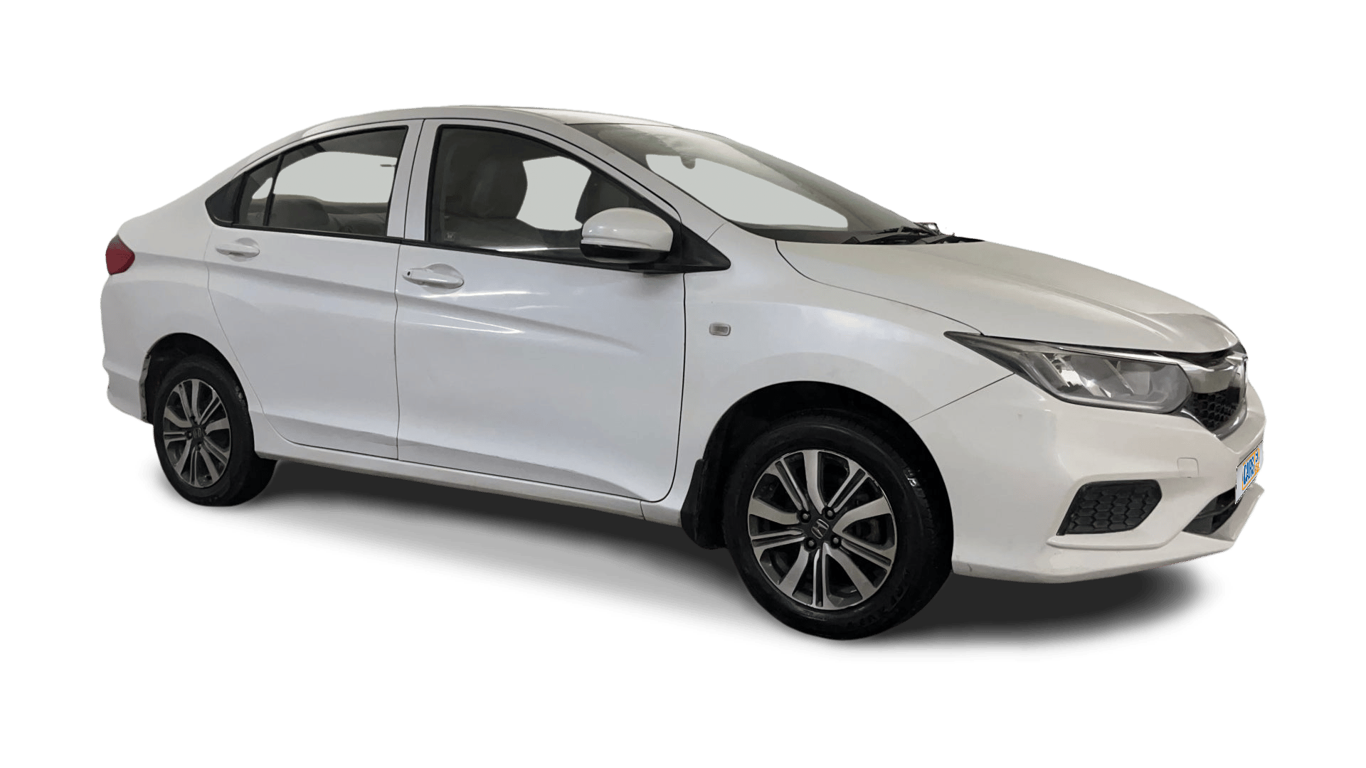 2019 Honda City - Sedan - Petrol - Manual - ₹5.60 lakh