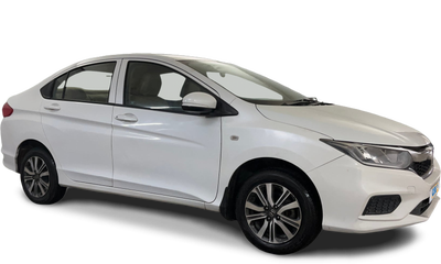 Honda City-img