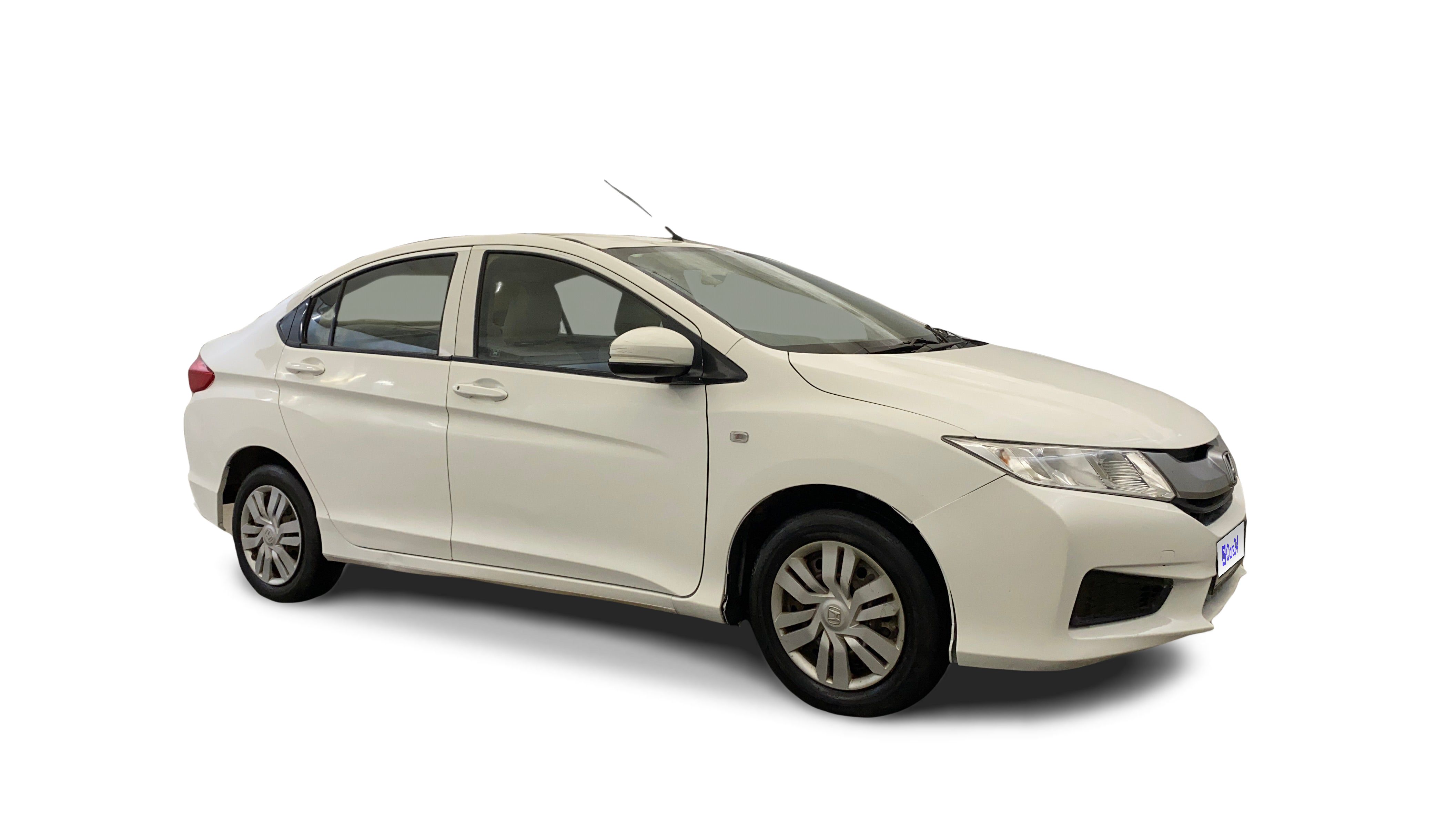 2015 Honda City - Sedan - Petrol - Manual - ₹3.17 lakh