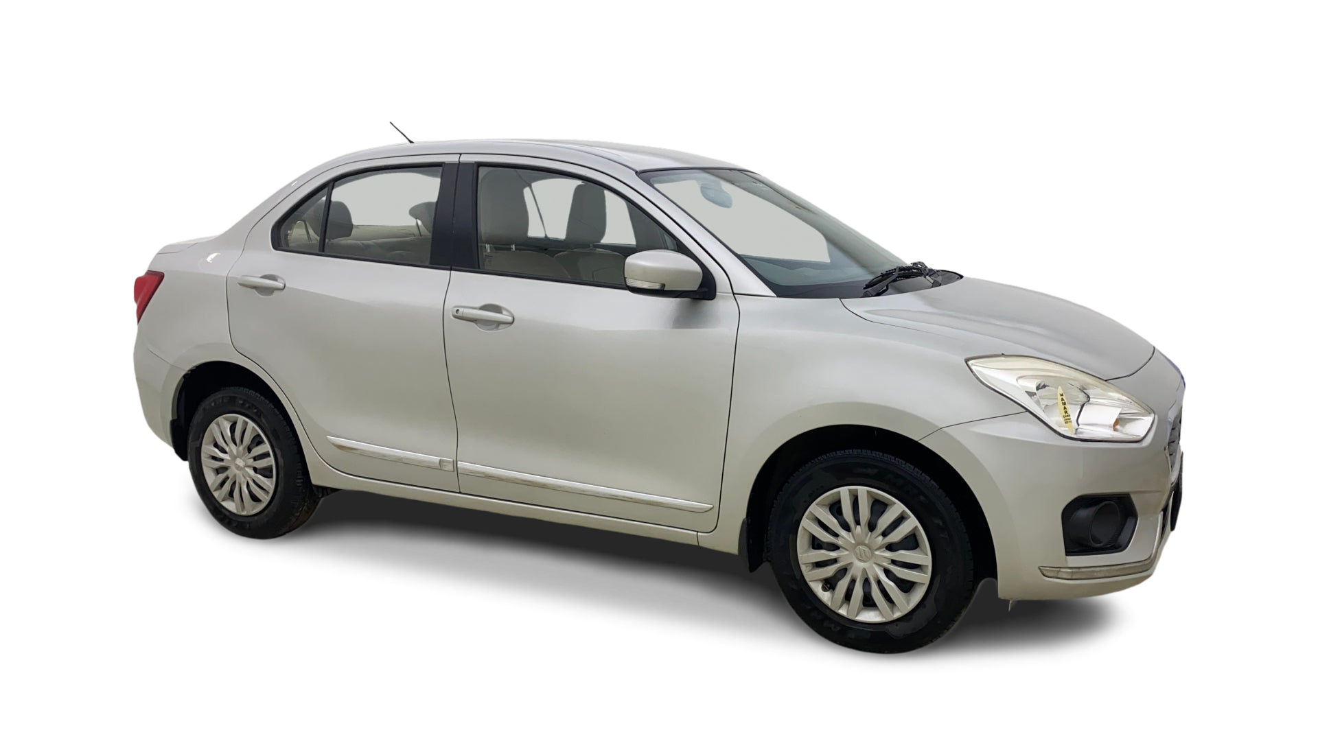 2019 Maruti Dzire - Sedan - Petrol - Automatic - ₹4.03 lakh