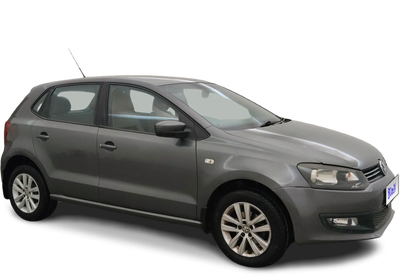 2013 Volkswagen Polo - Hatchback - Petrol - Manual - ₹2.52 lakh