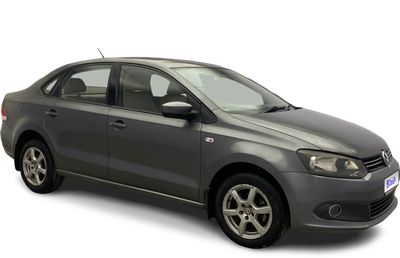 2014 Volkswagen Vento - Sedan - Diesel - Manual - ₹3.18 lakh