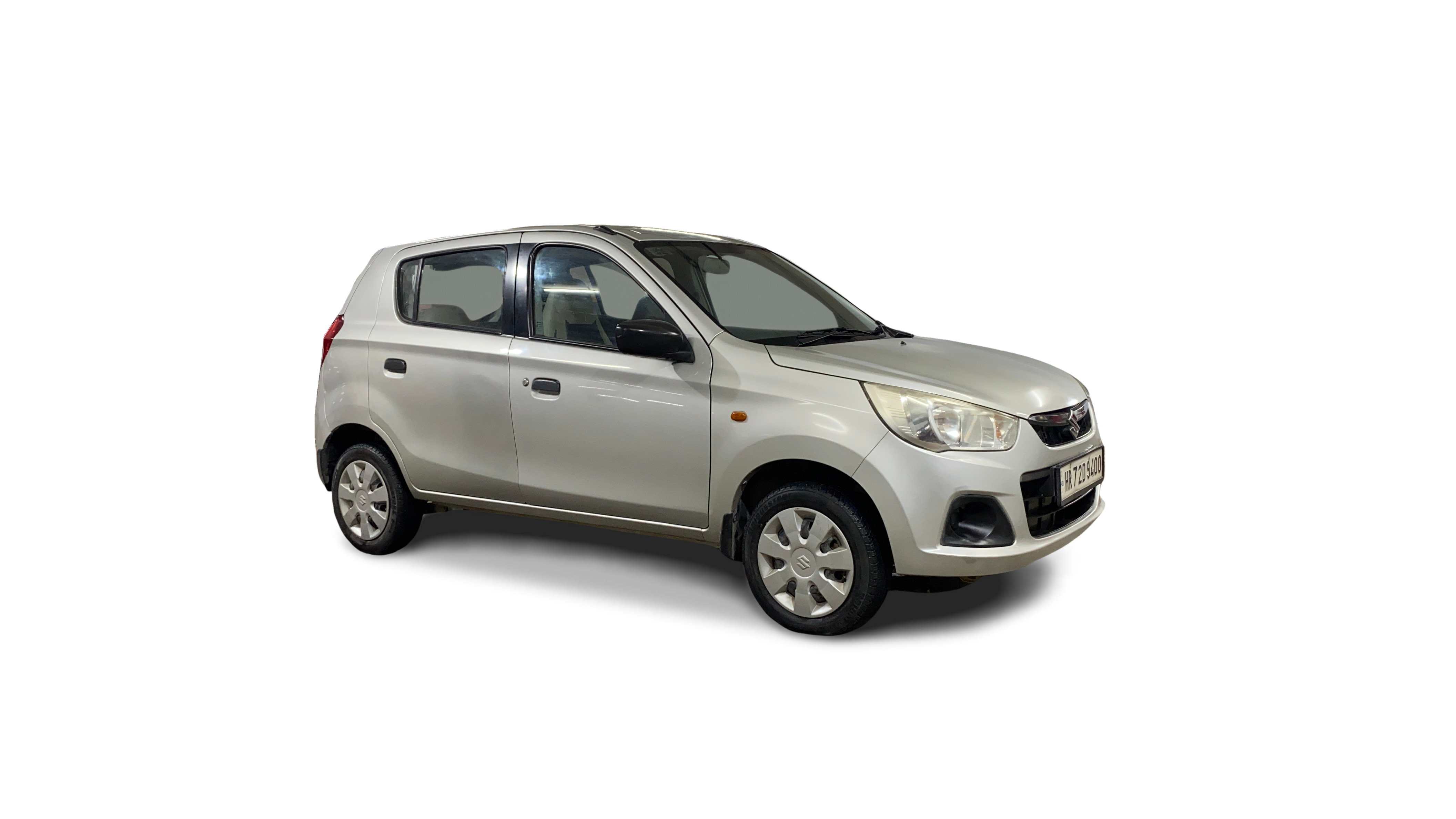 2018 Maruti Alto K10 - Hatchback - Petrol - Manual - ₹3.11 lakh