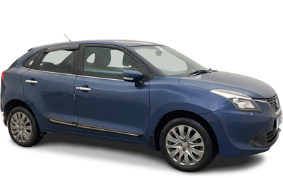 Maruti Baleno-img