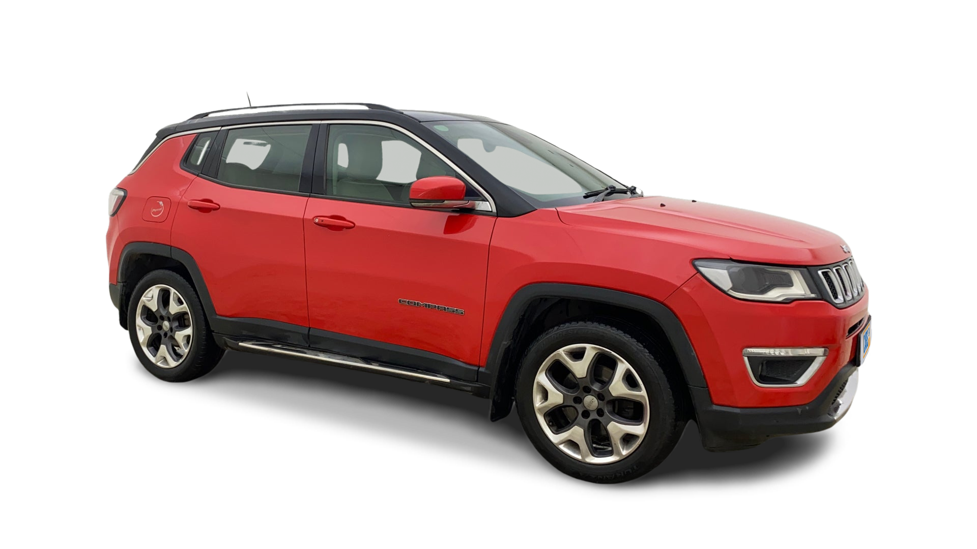 Jeep Compass-img