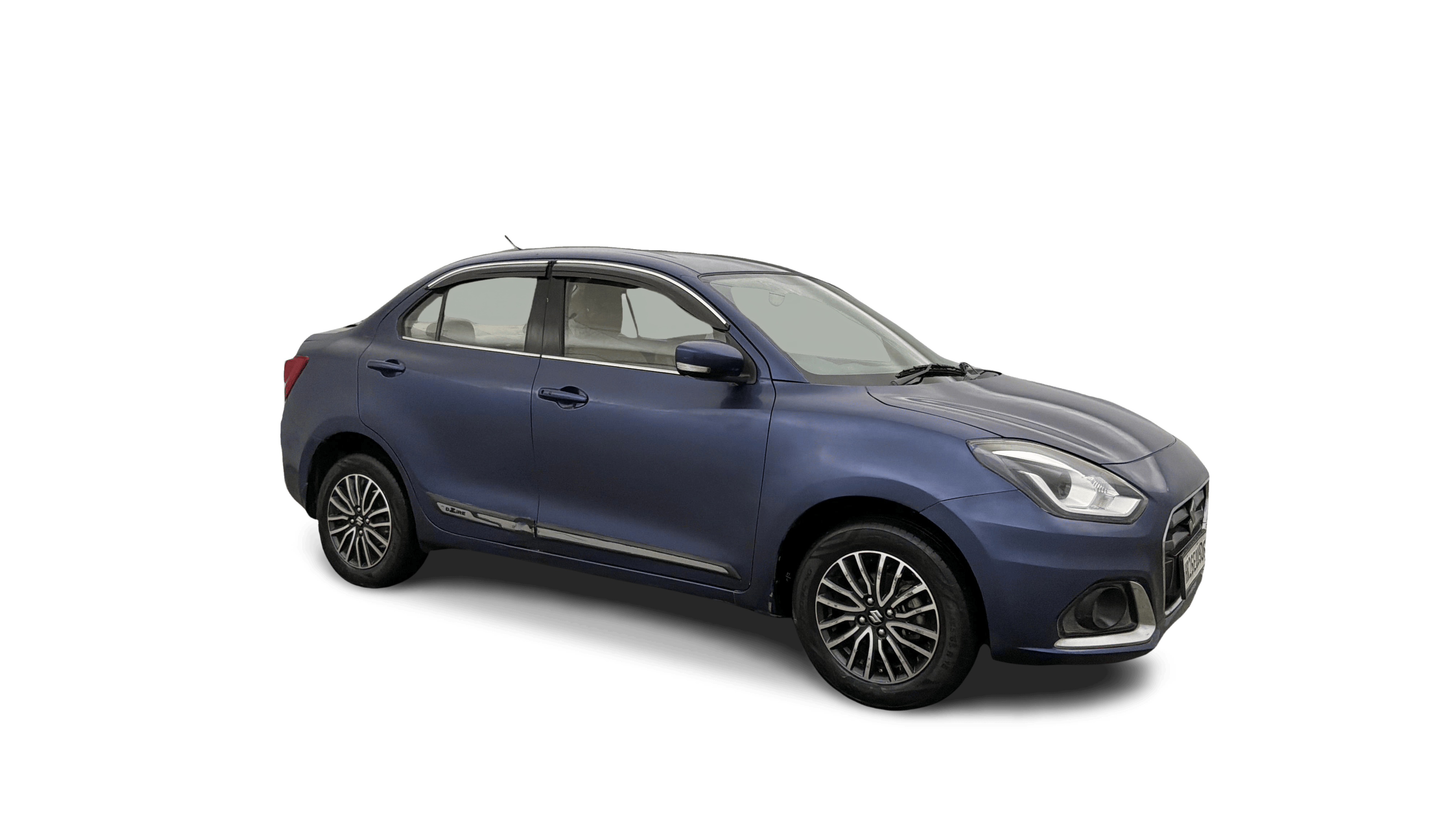 2021 Maruti Dzire - Sedan - Petrol - Automatic - ₹4.34 lakh
