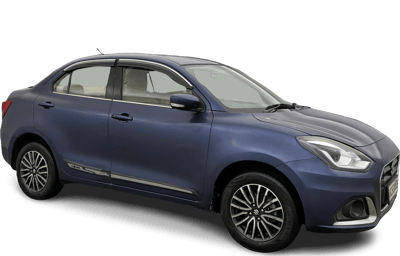 2021 Maruti Dzire - Sedan - Petrol - Automatic - ₹4.34 lakh