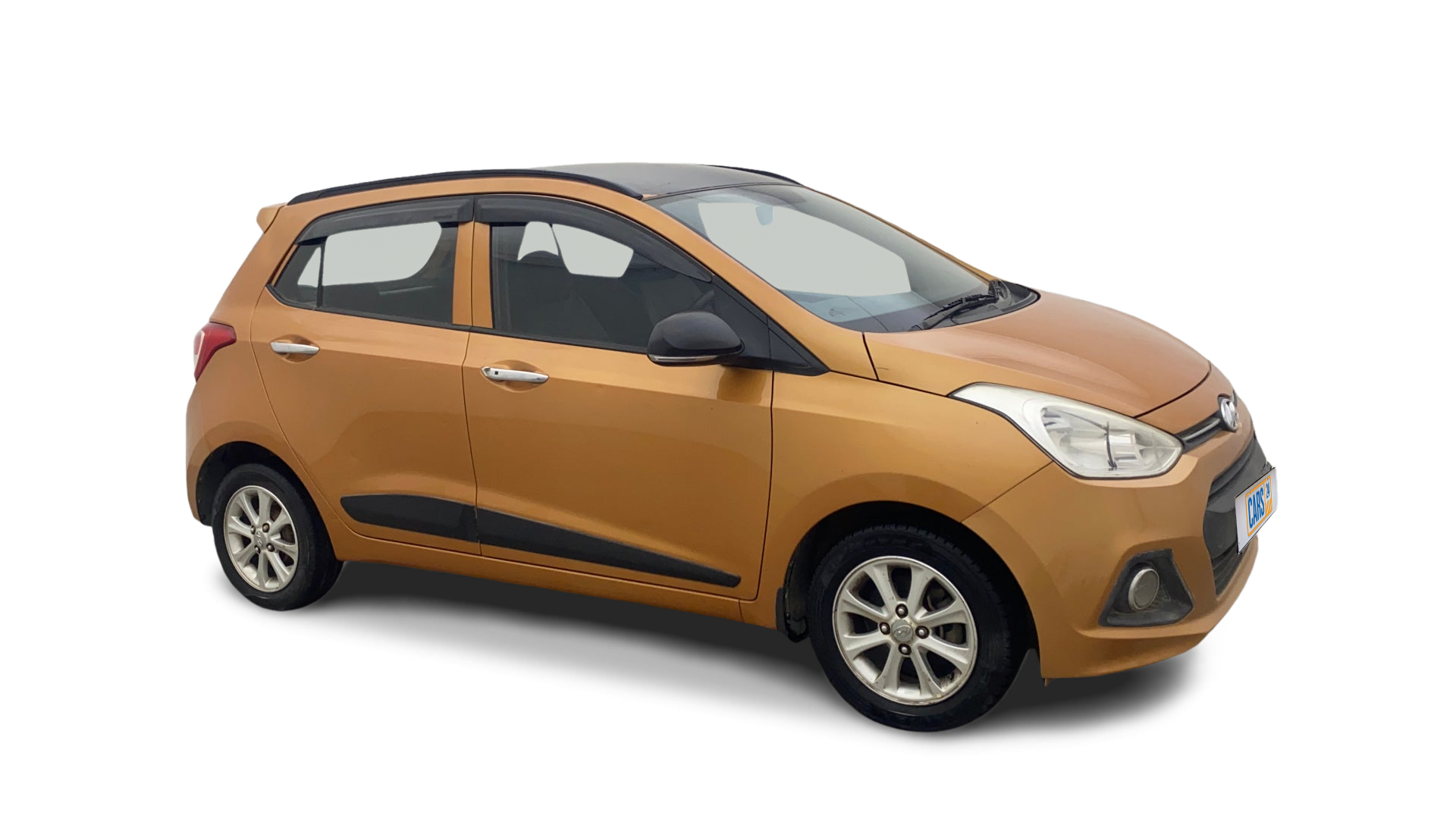 Hyundai Grand i10-img