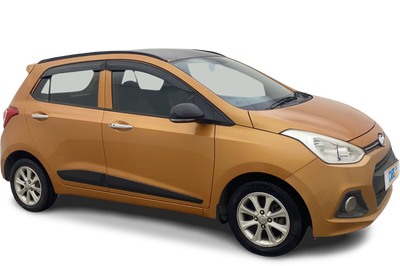 Hyundai Grand i10-img