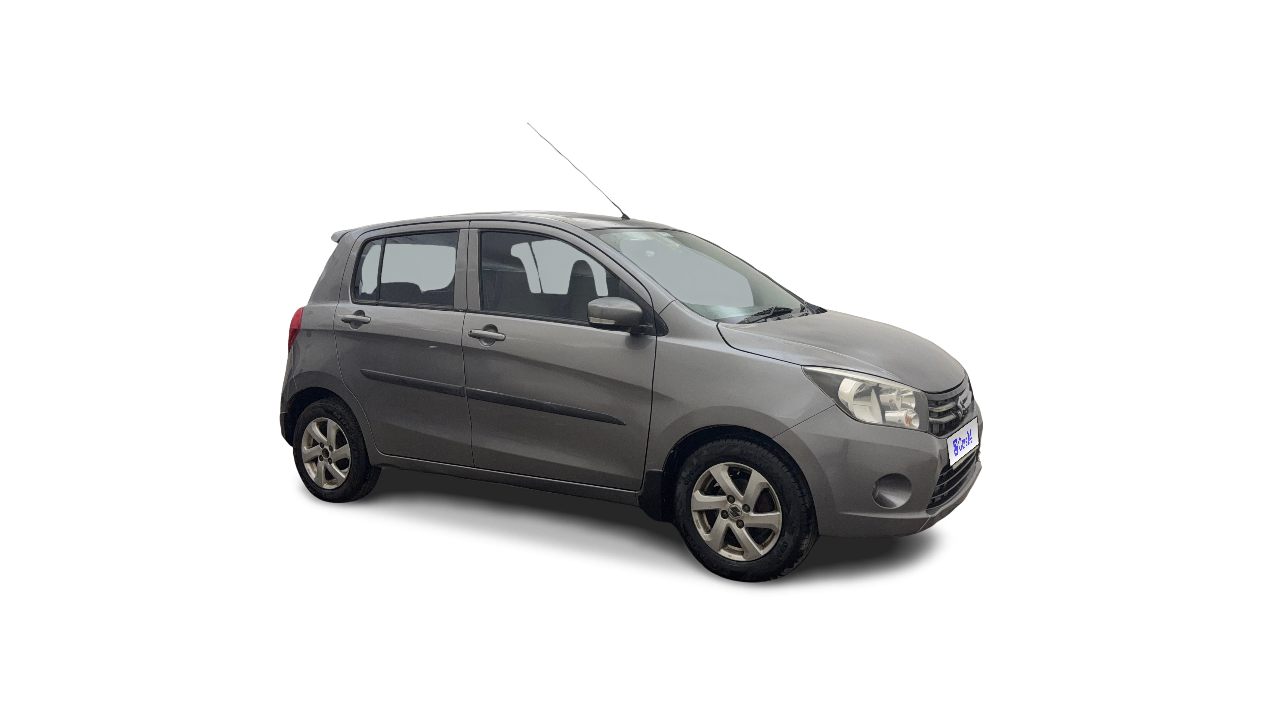 2016 Maruti Celerio - Hatchback - Petrol - Manual - ₹3.20 lakh