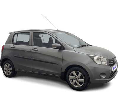 2016 Maruti Celerio - Hatchback - Petrol - Manual - ₹3.20 lakh