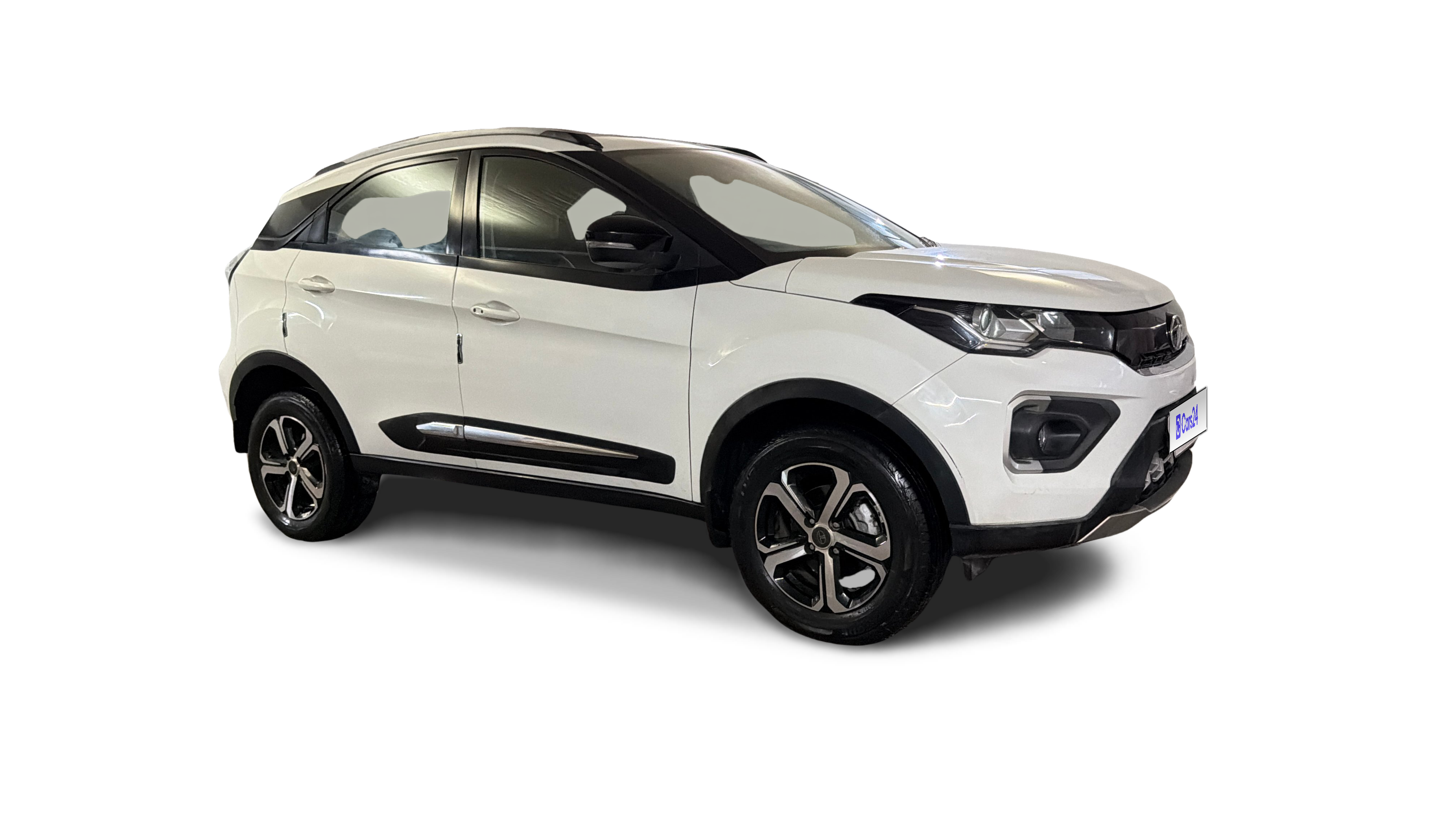 2022 Tata NEXON - SUV - Petrol - Automatic - ₹6.60 lakh