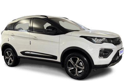 2022 Tata NEXON - SUV - Petrol - Automatic - ₹6.60 lakh