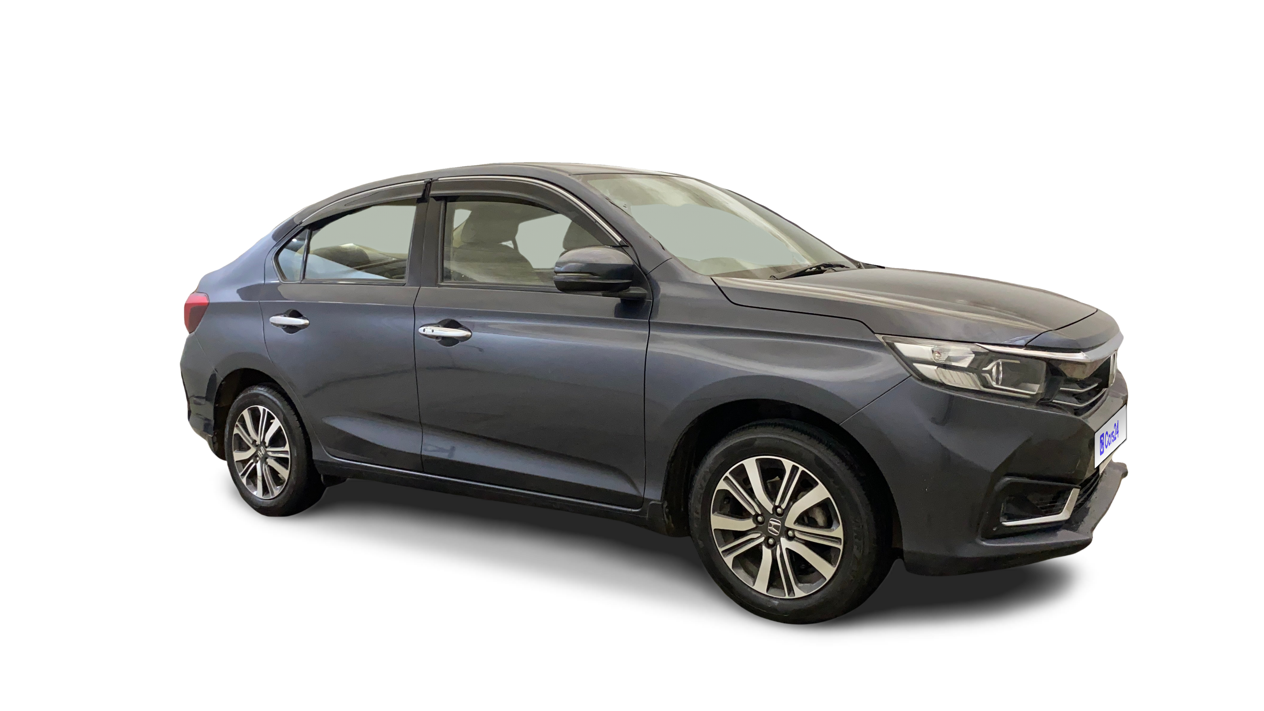 2023 Honda Amaze - Sedan - Petrol - Automatic - ₹6.52 lakh