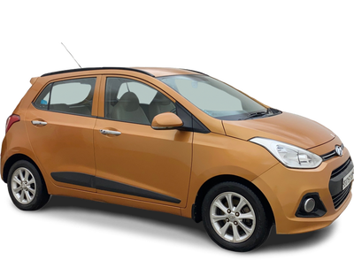 Hyundai Grand i10-img