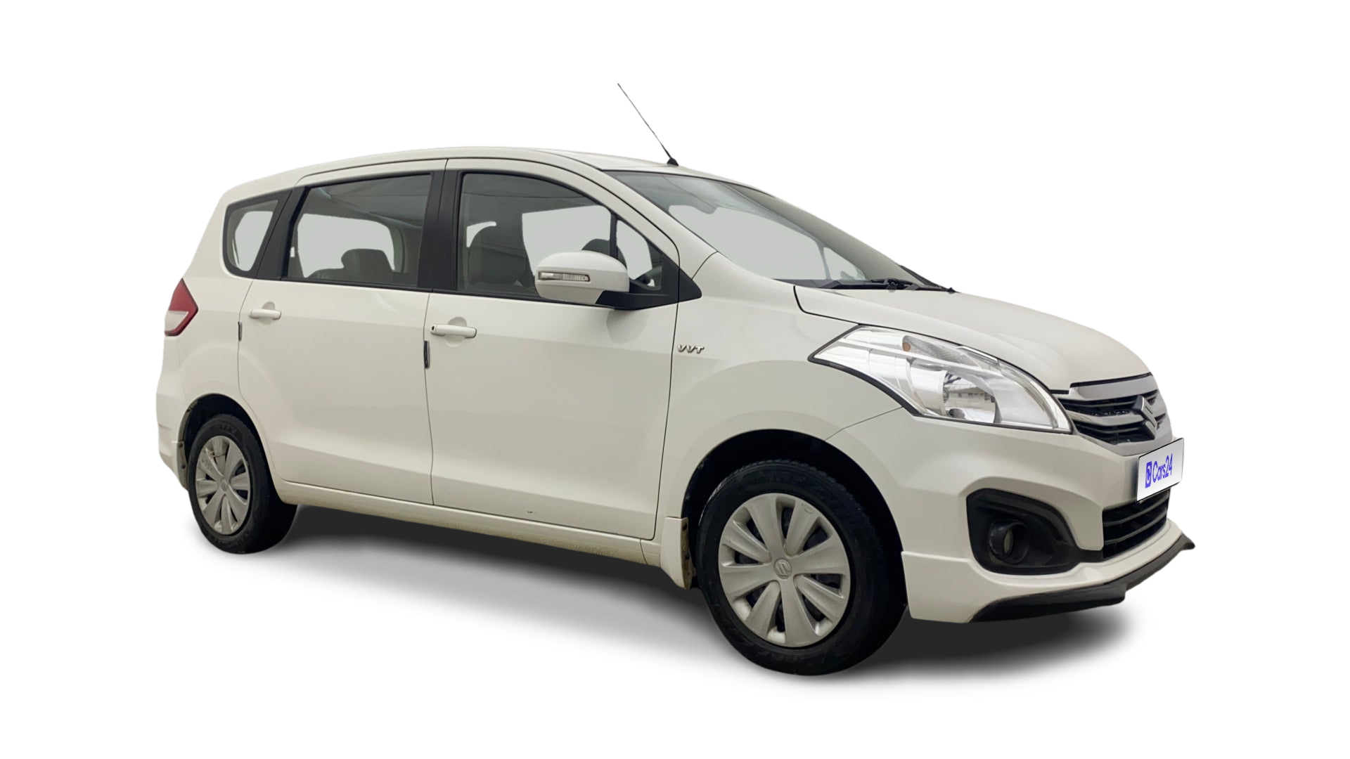 Maruti Ertiga-img