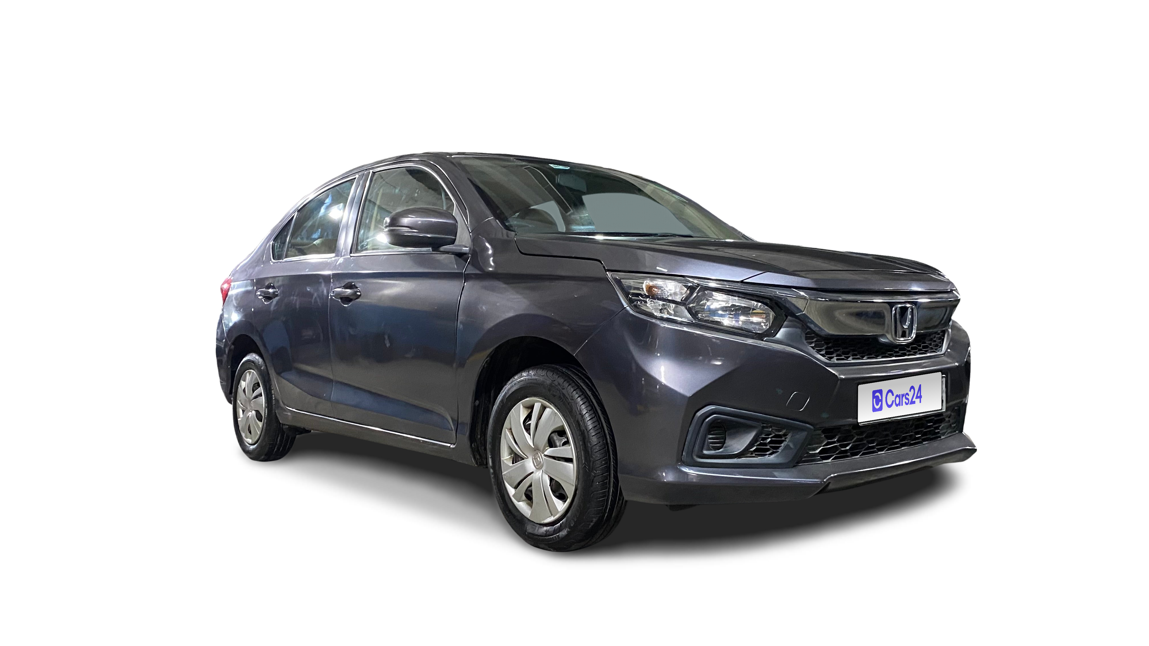 2018 Honda Amaze - Sedan - Petrol - Automatic - ₹4.65 lakh