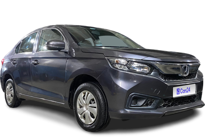 2018 Honda Amaze - Sedan - Petrol - Automatic - ₹4.65 lakh