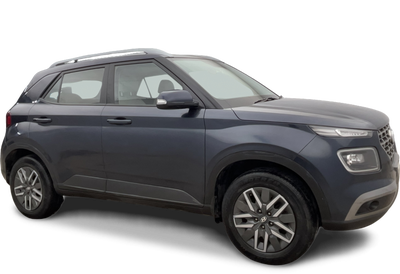 Hyundai VENUE-img