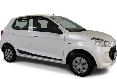 Maruti Alto K10-img