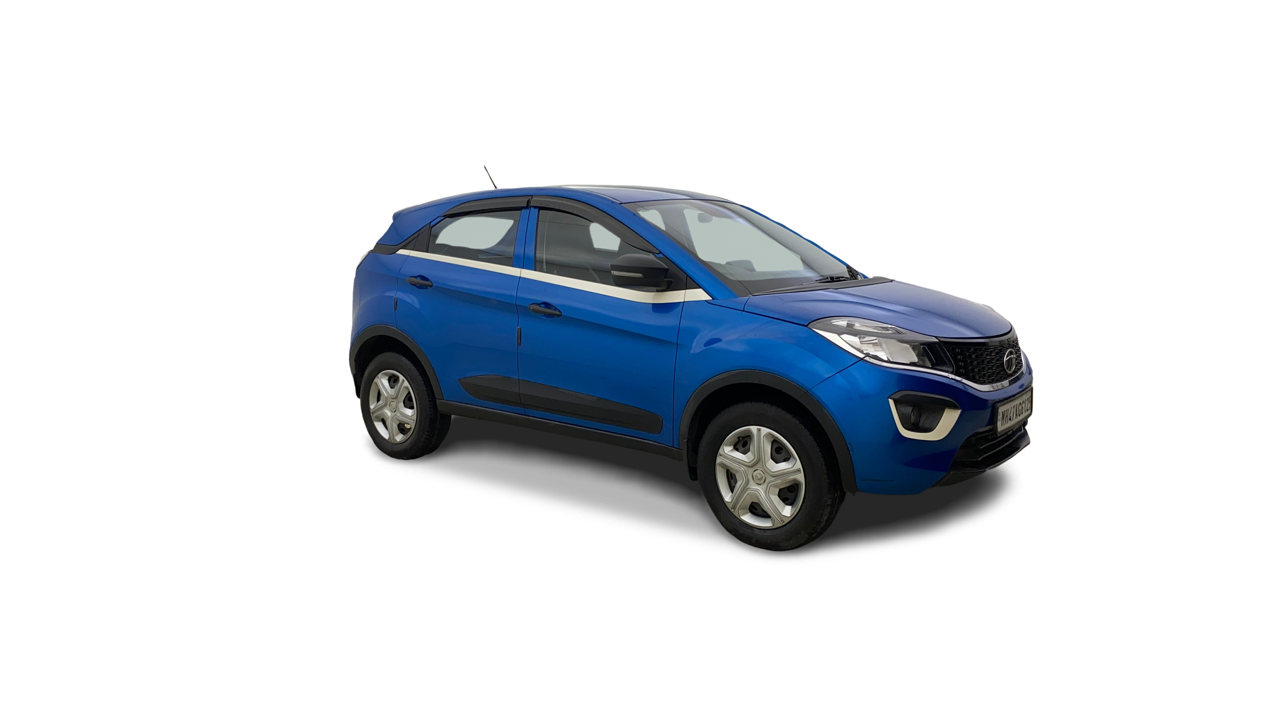Tata NEXON-img