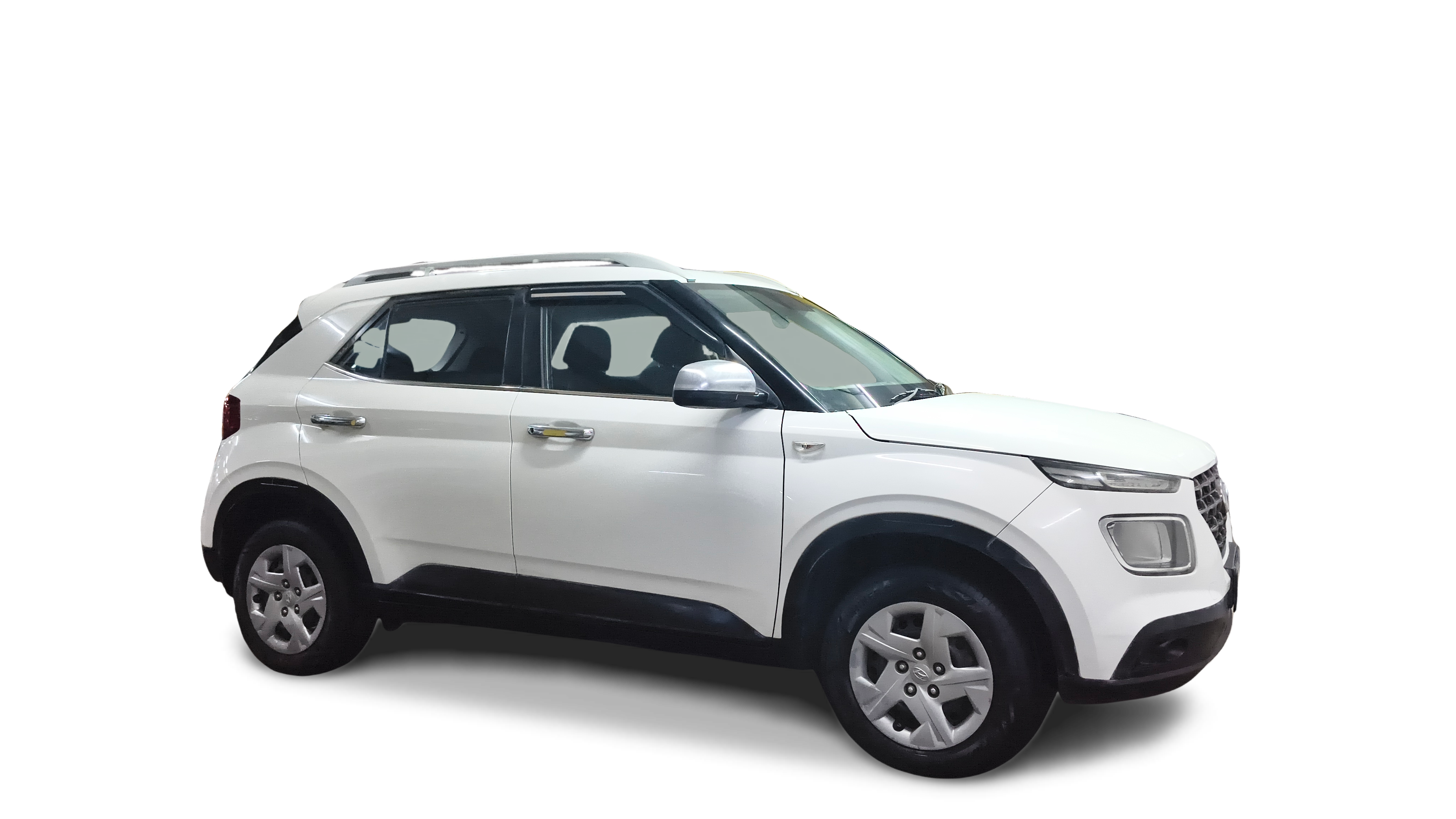 2019 Hyundai VENUE - SUV - Petrol - Manual - ₹5.43 lakh