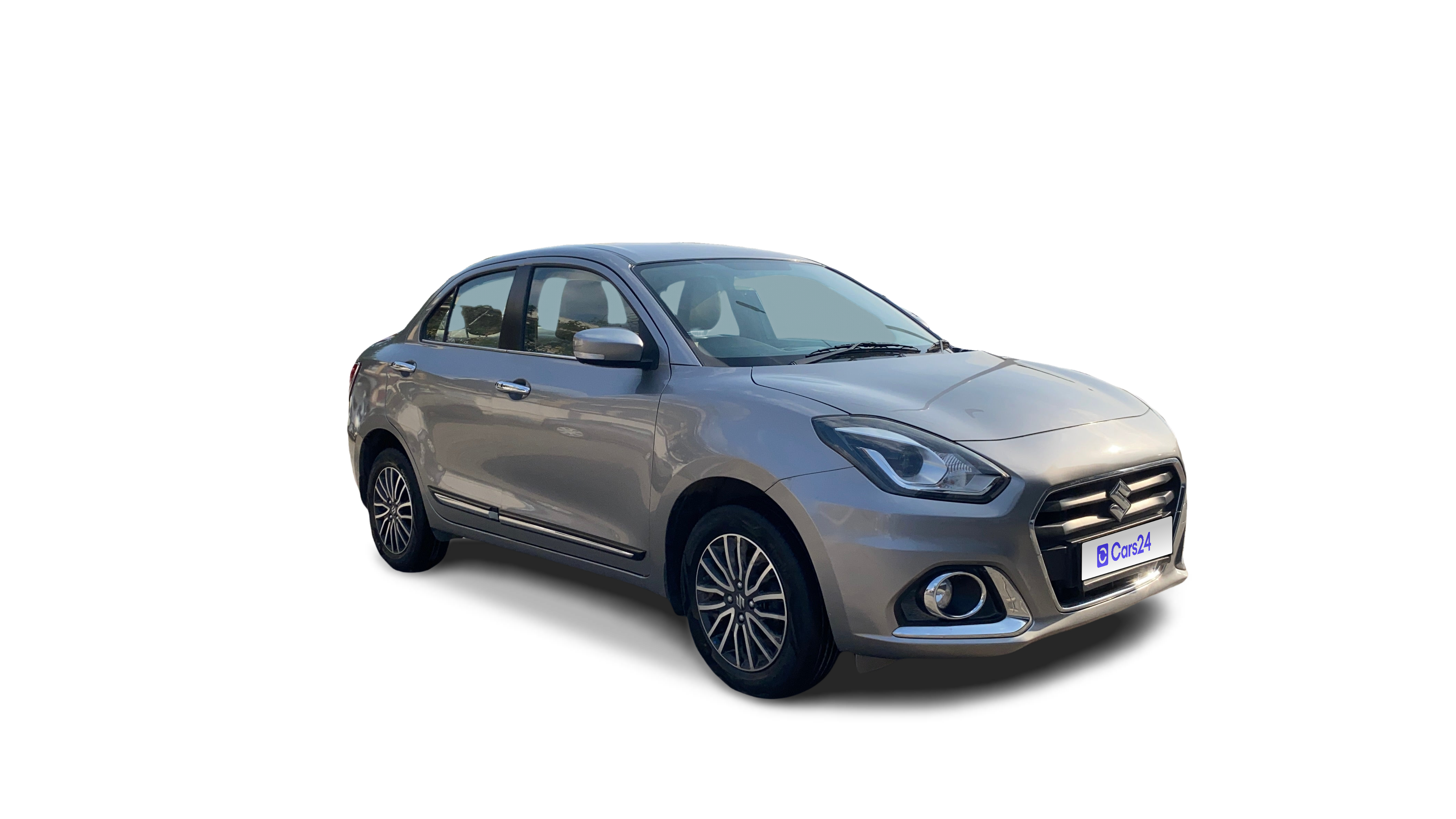 2022 Maruti Dzire - Sedan - Petrol - Automatic - ₹5.76 lakh