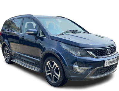Tata Hexa-img