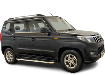 Mahindra BOLERO NEO-img