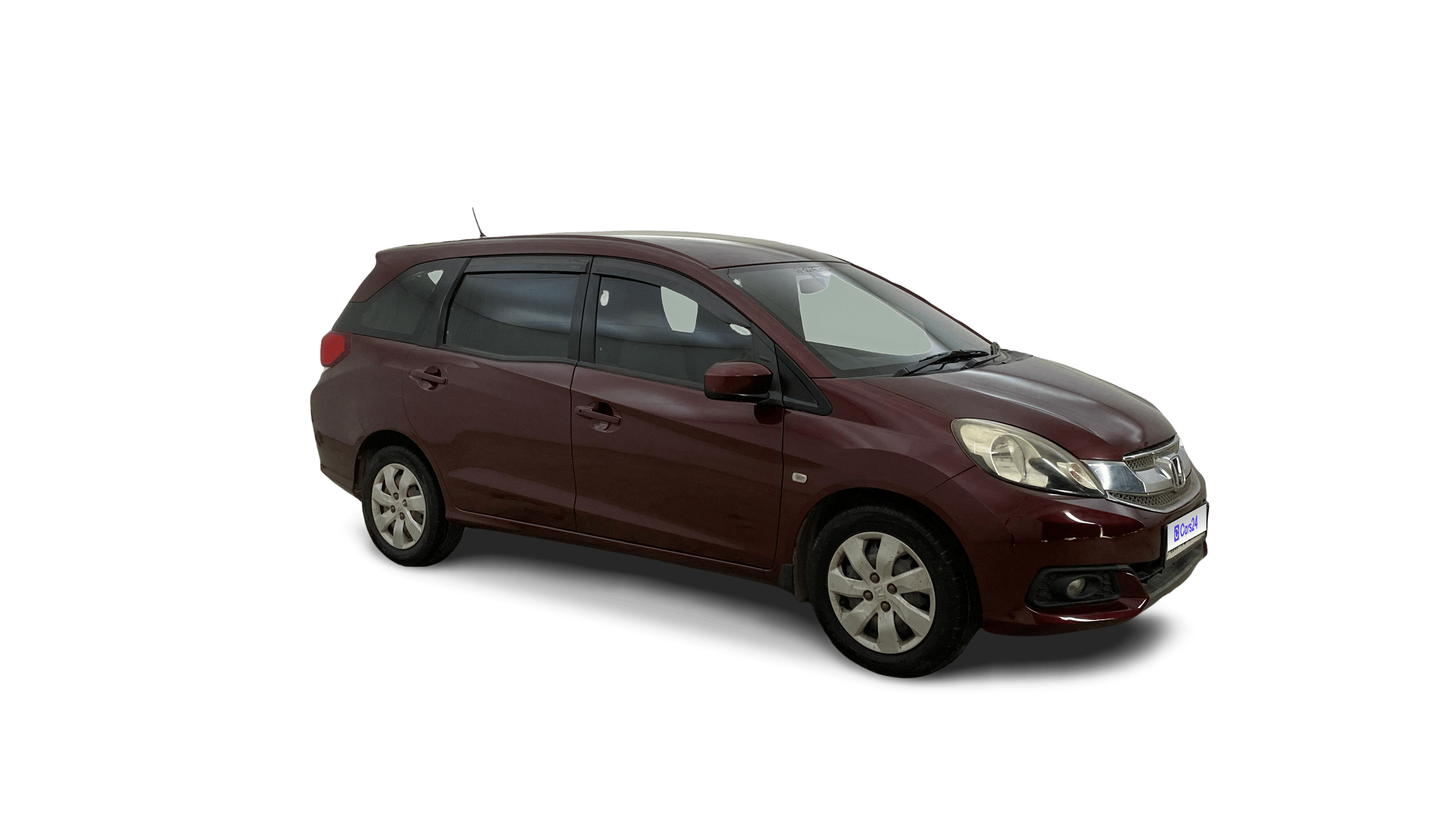 2014 Honda Mobilio - SUV - Diesel - Manual - ₹3.50 lakh