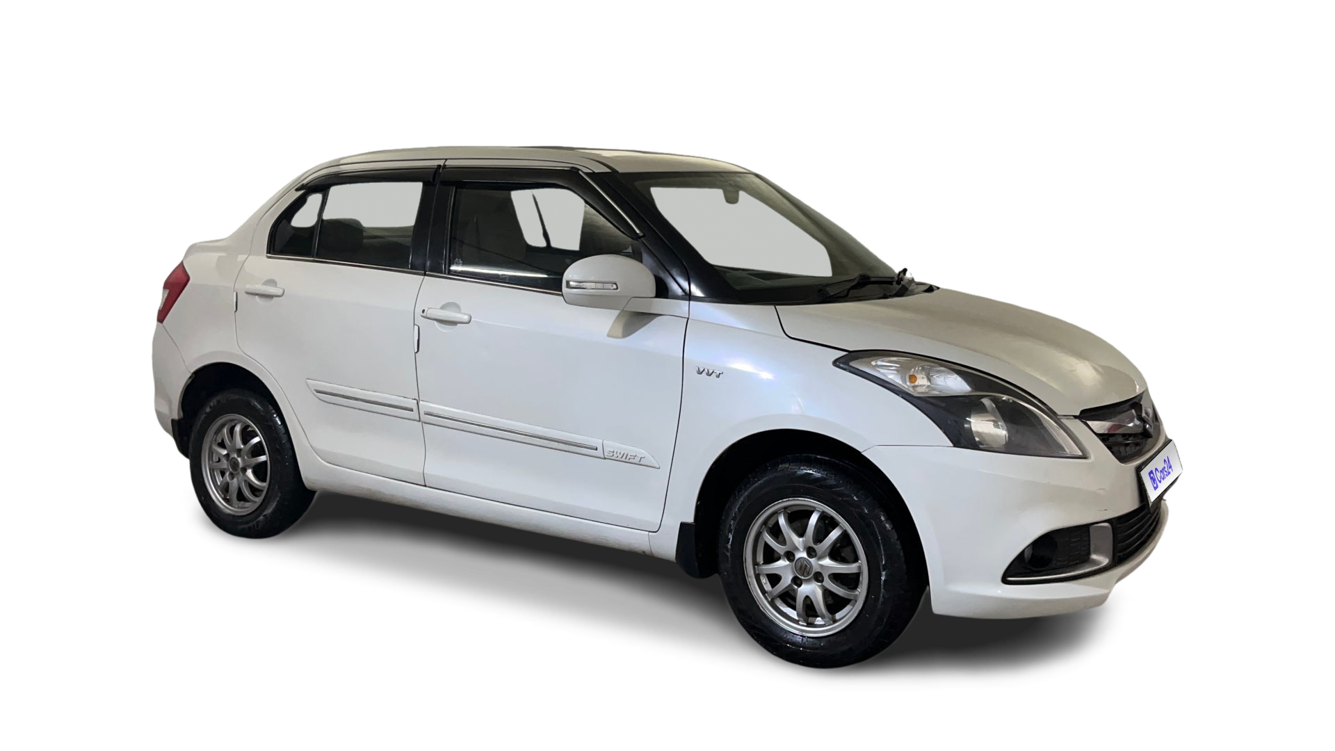 2017 Maruti Swift Dzire - Sedan - CNG - Manual - ₹3.67 lakh