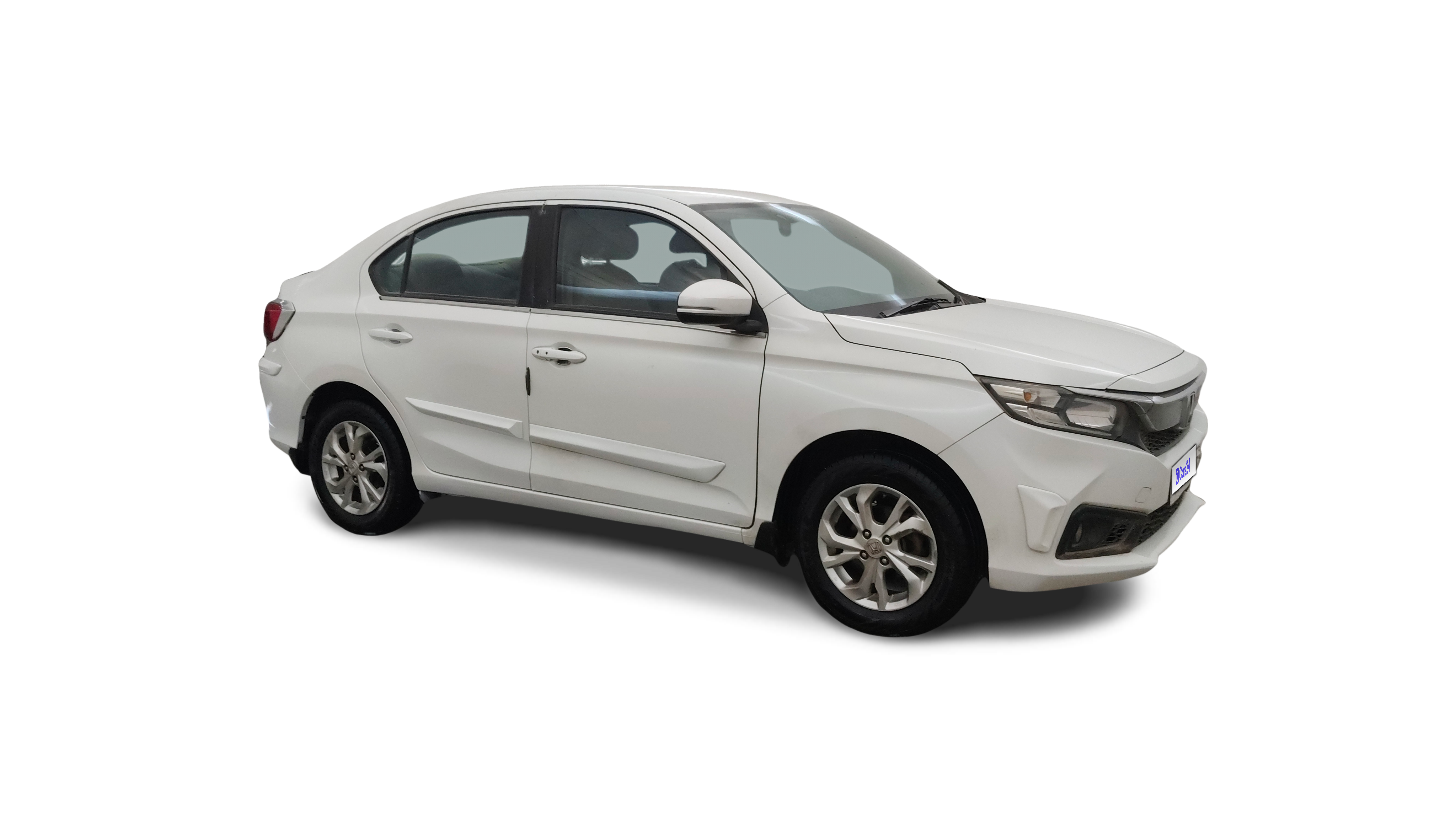 2021 Honda Amaze - Sedan - Petrol - Manual - ₹5.20 lakh
