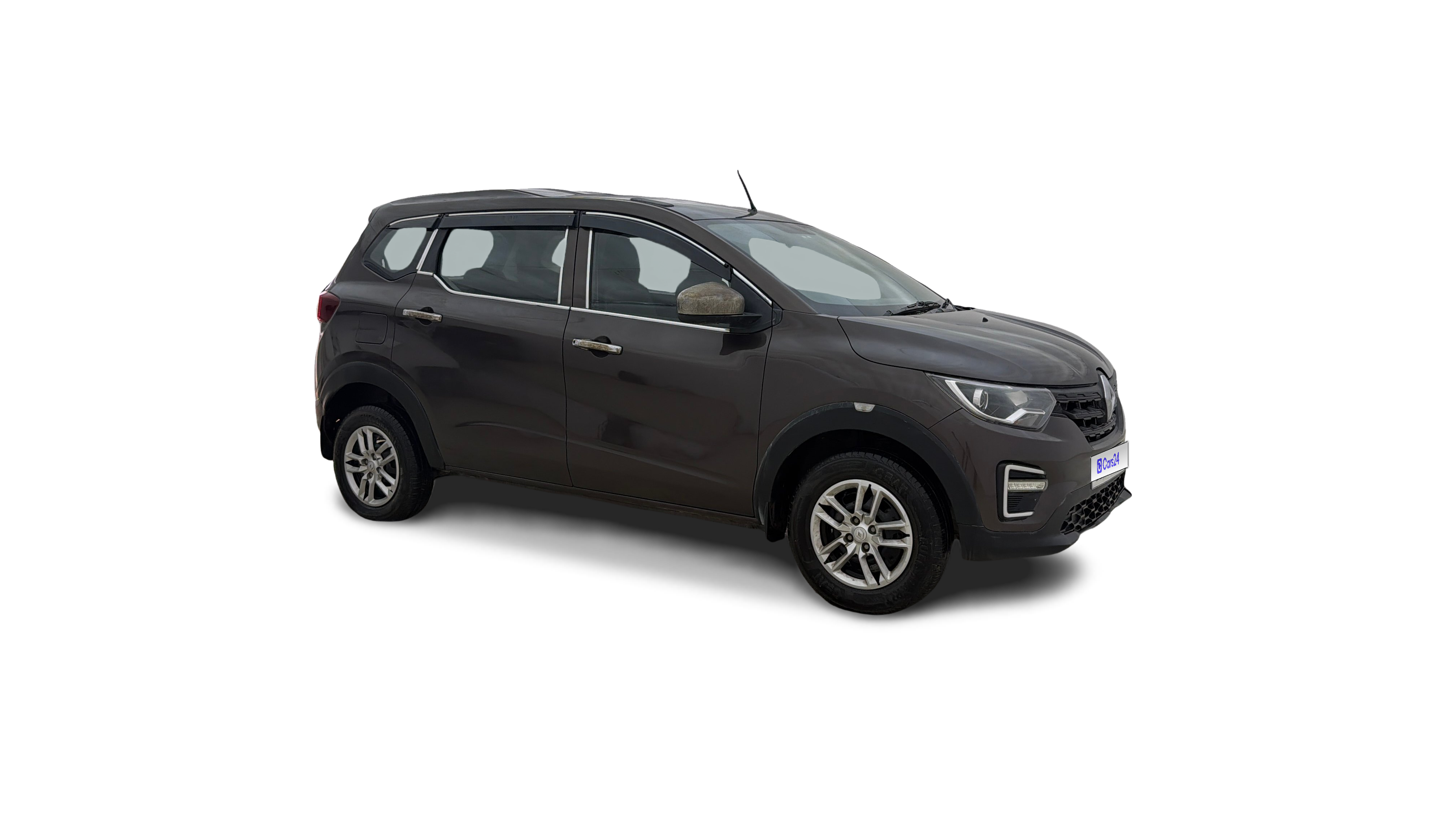 2024 Renault TRIBER - SUV - Petrol - Manual - ₹4.49 lakh
