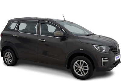 2024 Renault TRIBER - SUV - Petrol - Manual - ₹4.49 lakh