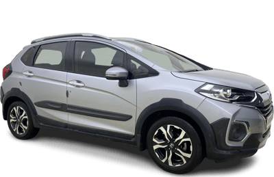 2022 Honda WR-V - SUV - Petrol - Manual - ₹6.08 lakh