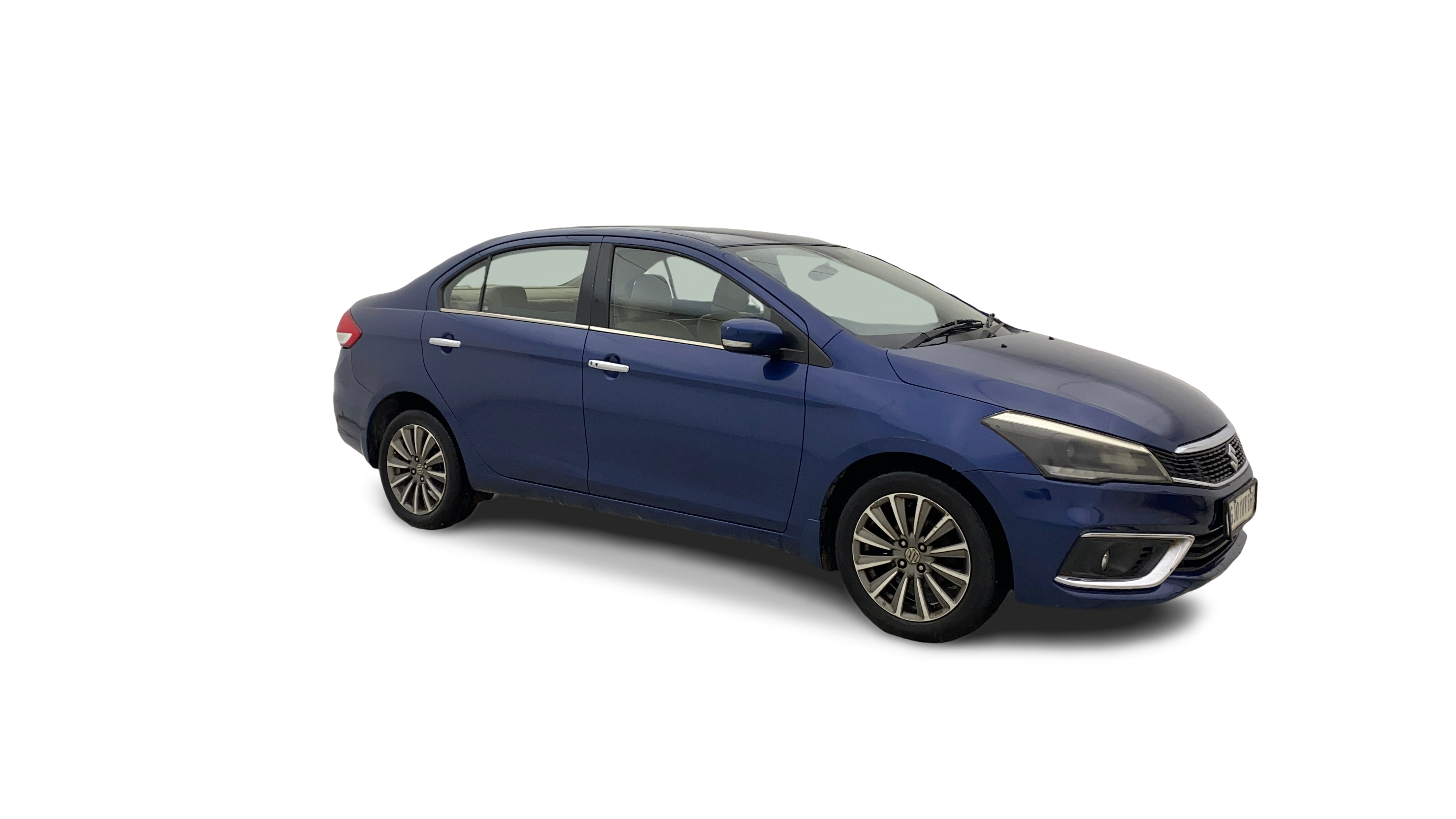 Maruti Ciaz-img